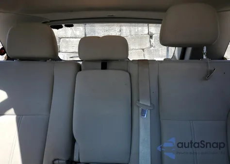 2014 Ford Edge Se из США, поврежденный, VIN 2FMDK3GC6EBB28953